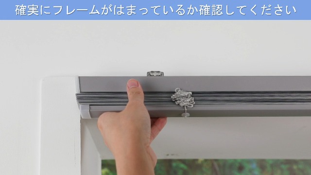 Amazon｜Grandekor アルミブラインド ホワイト 幅70x丈100CM